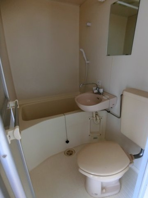 【浴室】 | セレーナ北町