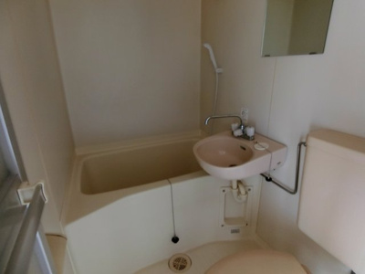 【浴室】 | セレーナ北町