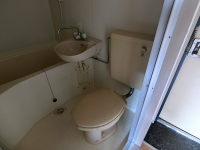 【トイレ】 | セレーナ北町