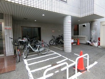 【その他共用部分】 | セレーナ北町