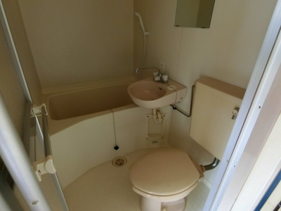 【浴室】 | セレーナ北町