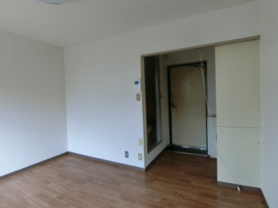 【居間・リビング】 | セレーナ北町