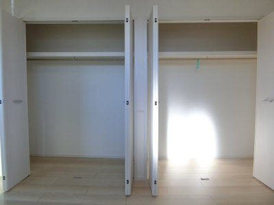 【収納】 | ラ・ルーチェY