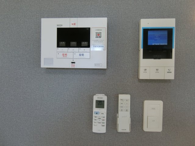 【セキュリティ】 | ラ・ルーチェY