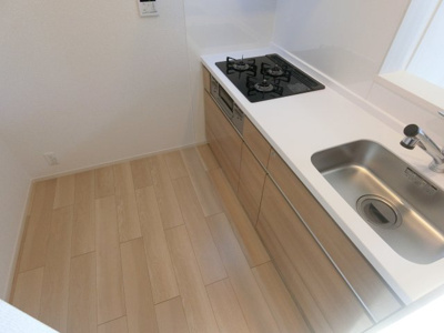 【キッチン】 | ラ・ルーチェY