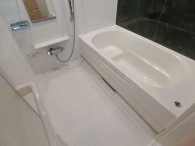 【浴室】 | ラ・ルーチェY