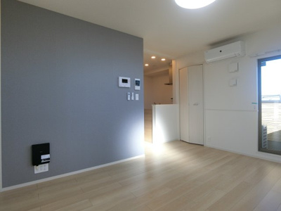 【洋室】 | ラ・ルーチェY