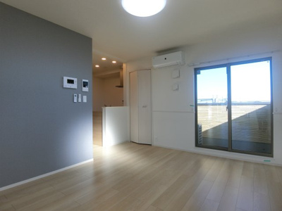 【洋室】 | ラ・ルーチェY