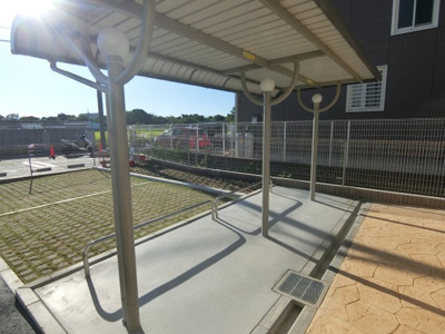 【その他共用部分】 | ラ・ルーチェY