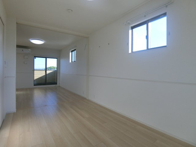 【居間・リビング】 | ラ・ルーチェY