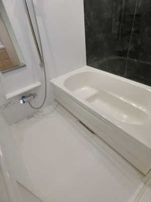 【浴室】 | ラ・ルーチェY