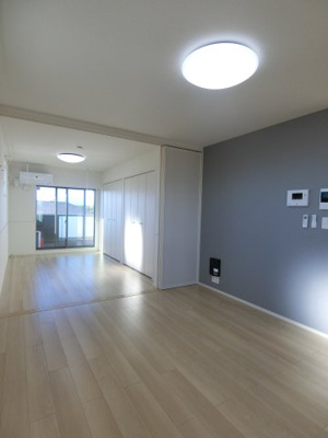 【内装】 | ラ・ルーチェY