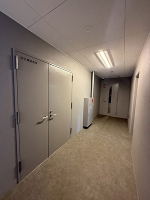 【ロビー】 | プレサンス神戸長田マリエント