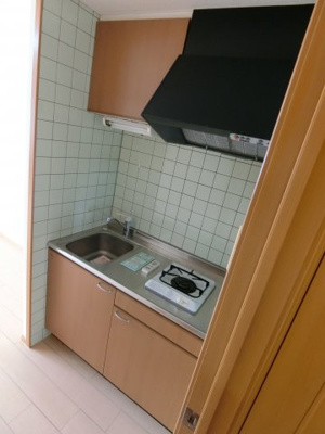 【キッチン】 | ウエスビュー