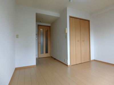 【寝室】 | ウエスビュー