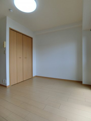 【内装】 | ウエスビュー