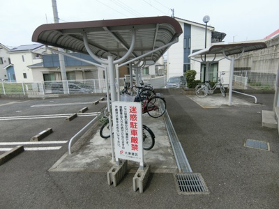 【その他共用部分】 | ウエスビュー