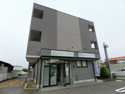 【外観】 | ウエスビュー