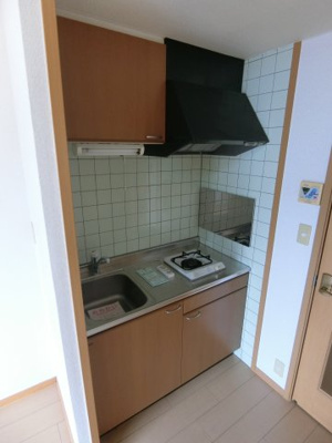 【キッチン】 | ウエスビュー