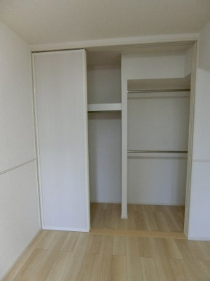 【収納】 | フォレスト光明池