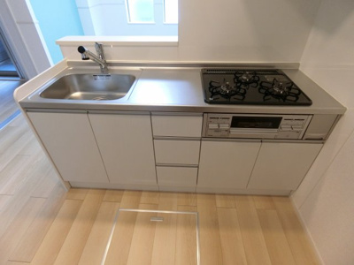 【キッチン】 | フォレスト光明池