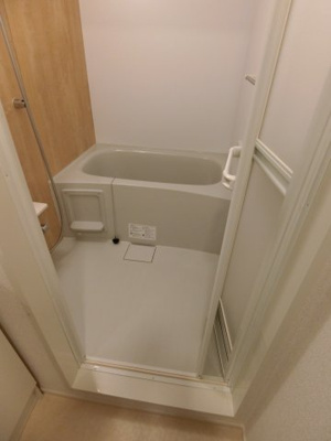 【浴室】 | フォレスト光明池