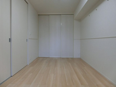 【寝室】 | フォレスト光明池