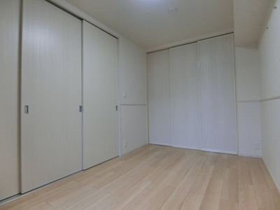 【洋室】 | フォレスト光明池