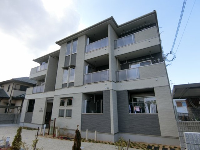 【外観】 | フォレスト光明池