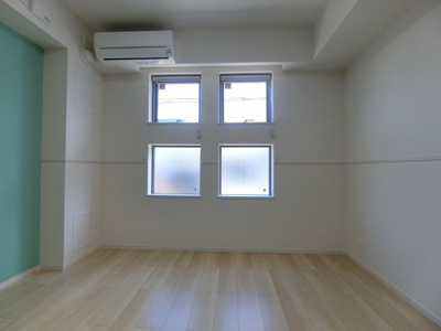 【内装】 | フォレスト光明池