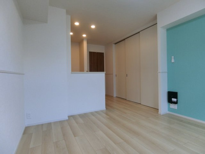 【居間・リビング】 | フォレスト光明池