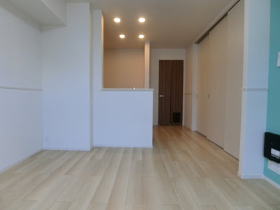 【居間・リビング】 | フォレスト光明池