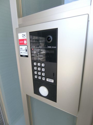 【セキュリティ】 | フォレスト光明池