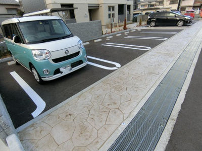 【駐車場】 | フォレスト光明池