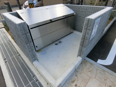 【その他共用部分】 | フォレスト光明池