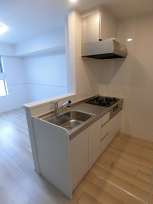 【キッチン】 | フォレスト光明池