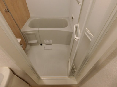 【浴室】 | フォレスト光明池