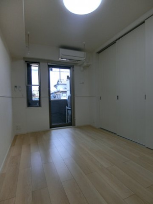 【内装】 | フォレスト光明池