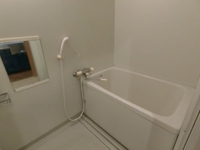 【浴室】 | エスポアール泉