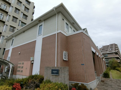 【外観】 | エスポアール泉