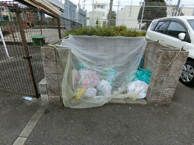 【その他共用部分】 | エスポアール泉