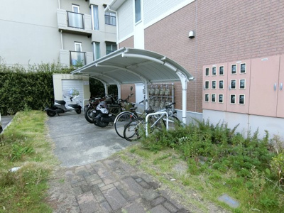 【その他共用部分】 | エスポアール泉