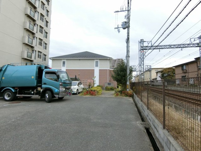 【外観】 | エスポアール泉