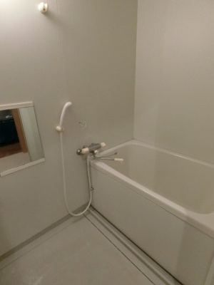 【浴室】 | エスポアール泉