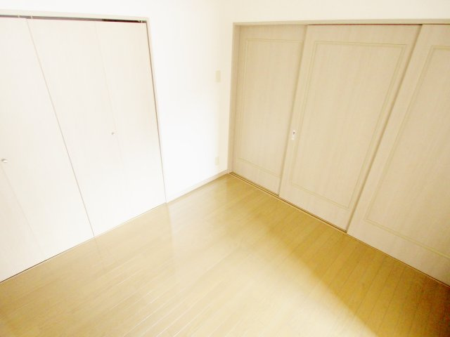 グランステイツ海田の居間・リビング