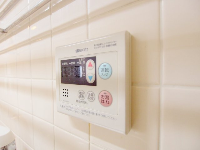 グランステイツ海田の設備