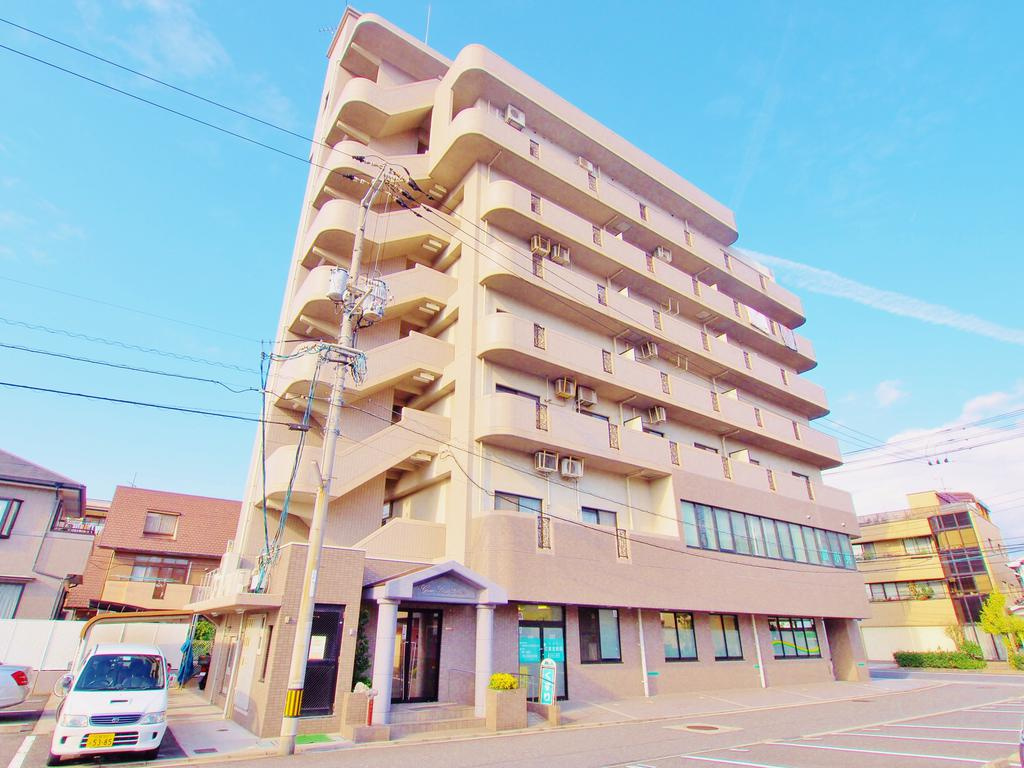 グランステイツ海田