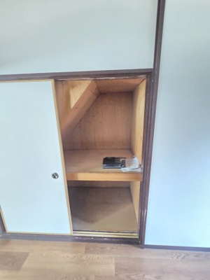 【収納】 | 吉井町戸建