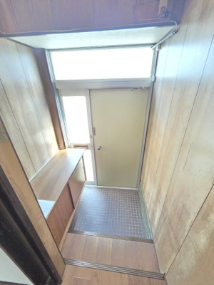 【セキュリティ】 | 吉井町戸建