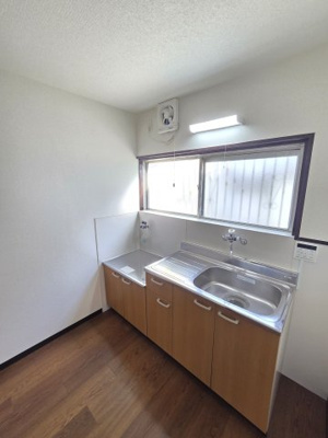 【キッチン】 | 吉井町戸建